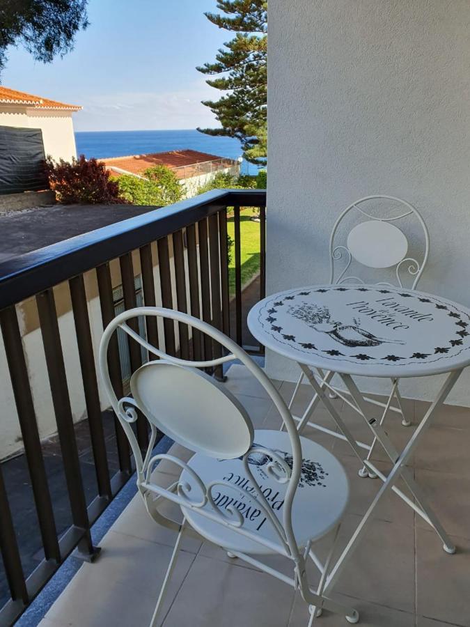 Sunrise Glances & Free Parking Apartment Фуншал Екстериор снимка
